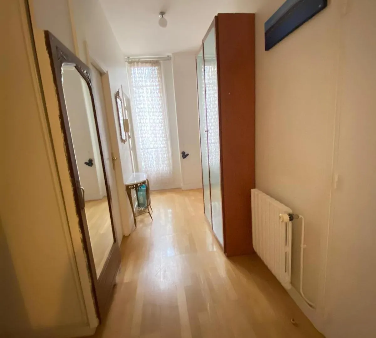 Haussmannien Moderne 2 Pieces Quartier Europe Du 8Eme Apartamento Paris 0*,