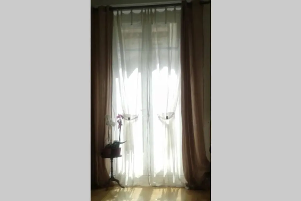 Haussmannien Moderne 2 Pieces Quartier Europe Du 8Eme Apartment Paris